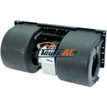 Red Dot Blower Motor Assembly - Red Dot 73R5554, RD-5-8838-1P, Spal 30000075, Truck Air 01-2678, MEI 3999