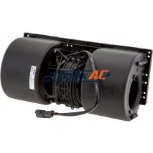 Caterpillar Blower Motor Assembly - Caterpillar 275-6706, Spal 014-BP76/LL-22