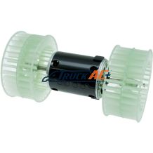 OEM Volvo Blower Motor Assembly - Volvo 3946686, 2809-841-021, Truck Air 01-1611, MEI 3251