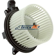 OEM Ford Blower Motor Assembly - Ford CL1Z-19805A, AL1Z-19805A, AL1Z-19805B