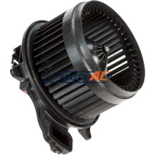 Kenworth, Peterbilt Blower Motor - Kenworth, Peterbilt CR705001, Truck Air 01-1009, MEI 3917