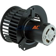 IC Corp Blower Motor Assembly - IC Corp 2507242-C1, Truck Air 01-4017, MEI 3907
