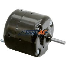 Single Shaft Blower Motor 12V CW - Truck Air 01-4007, MEI 3468