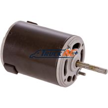 Single Shaft Blower Motor 12V CW - Truck Air 01-2610, MEI 3034