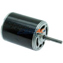 OEM Single Shaft Blower Motor 12V CW - Peterbilt 2809-540-036, Truck Air 01-1401, MEI 3044