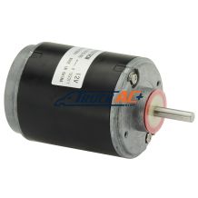 Single Shaft Blower Motor 12V CW - Bergstrom B275165, Kysor 1075009, Truck Air 01-2033, MEI 3131