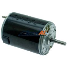 Single Shaft Blower Motor 12V CW - Red Dot 73R0512, RD-5-5120-0P, Truck Air 01-2617, MEI 3512