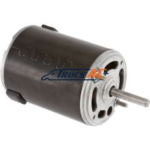 Single Shaft Blower Motor 12V CW - Truck Air 01-1006, MEI 3956
