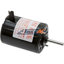 Single Shaft Blower Motor 12V CW - Truck Air 01-1610, MEI 3914