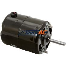 Single Shaft Blower Motor 12V CCW - Truck Air 01-0812, MEI 3342