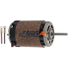 Single Shaft Blower Motor 12V CCW - MCC 54-00653-02, 54-00621-02, Y45-0005-52, Truck Air 01-3092, MEI 3152