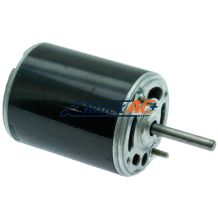 OEM Single Shaft Blower Motor 12V REV - Truck Air 01-2015, MEI 3927