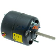 Single Shaft Blower Motor 12V REV - Truck Air 01-4018, MEI 3984