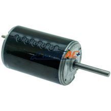 Single Shaft Blower Motor 24V CW - Caterpillar 174-1495, Truck Air 01-3081, MEI 3970