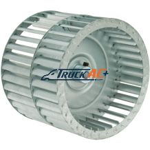 Red Dot Blower Motor Wheel - Red Dot 73R7210, RD-5-8092-1P, MEI 3765