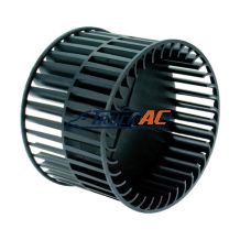 Red Dot Blower Motor Wheel - Red Dot 73R7130, RD-5-10346-0P, Truck Air 18-1004, MEI 3772