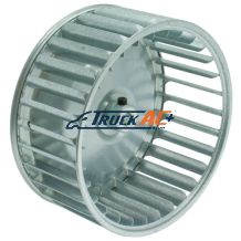 Red Dot Blower Motor Wheel - Red Dot 73R6101, RD-3106-38P, Truck Air 18-2601, MEI 3625