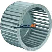 Kysor Blower Motor Wheel - Kysor 1117003, Truck Air 18-2624, MEI 3775