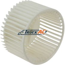 Ford/Sterling Blower Motor Wheel - Ford/Sterling E97H-19D583BA, Truck Air 18-0402, MEI 3673