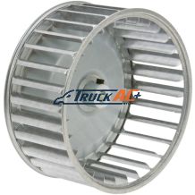 Red Dot Blower Motor Wheel - Red Dot 73R6151, RD-3106-39P, Truck Air 18-2602, MEI 3626