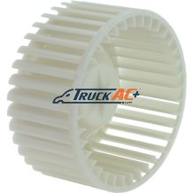 John Deere Blower Motor Wheel - John Deere AT313282, R121666, Truck Air 18-3004, MEI 3777