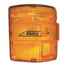 Turn Signal Light - Hino S8152-01600A, Partslink HN2550100