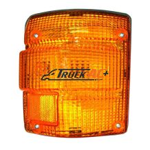 Turn Signal Light - Hino S8151-01730A, Partslink HN2551100