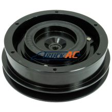 Denso A/C Compressor Clutch - Denso 447100-3830, Truck Air 02-3076, MEI 5020