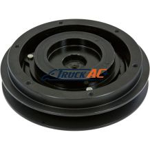 Denso A/C Compressor Clutch - Denso 447300-1440, Truck Air 02-3097, MEI 50101