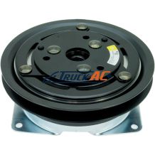 T/CCI A/C Compressor Clutch - T/CCI 508888, MAM-13, Truck Air 02-0802, MEI 5131