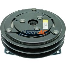 T/CCI A/C Compressor Clutch - T/CCI 332639, MAE-6AR, Truck Air 02-3001, MEI 5044