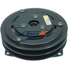T/CCI A/C Compressor Clutch - T/CCI 501076, Truck Air 02-3052, MEI 5045