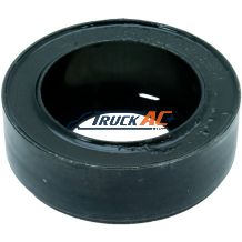Sanden A/C Compressor Clutch Coil - 24V - Truck Air 02-3497, MEI 5614