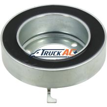Seltec/Valeo A/C Compressor Clutch Coil - 24V - Truck Air 02-3135, MEI 5616