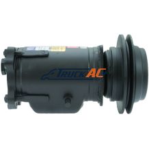 OEM GM A/C Compressor - GM 1131159, 1138000, Caterpillar 7N-4296, Truck Air 03-1813, MEI 5252