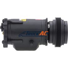 OEM GM A/C Compressor - GM 1131499, 1138009, Truck Air 03-1814, MEI 5251