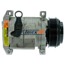 OEM Denso A/C Compressor - GM 25891794, 89024906, Truck Air 03-1876, MEI 5419