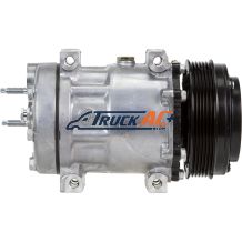 OEM Que A/C Compressor - Que QP7H15-4106