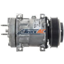 OEM Sanden A/C Compressor - Sanden 4106, 4859, F69-1015-111