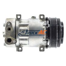 OEM Que A/C Compressor - Que QP7H15-2039S, MEI 59039QS