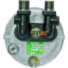 Seltec/Valeo Bolt-On Manifold - Truck Air 03-6536, MEI 5592