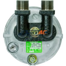 Seltec/Valeo Bolt-On Manifold - Truck Air 03-6538, MEI 5593