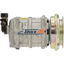 OEM Valeo A/C Compressor - Valeo 488-46063, 10056063, 10356063, Truck Air 03-3745, MEI 5793