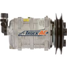 OEM Valeo A/C Compressor - Valeo 488-46061, 10056061, 10356061
