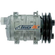 OEM Valeo A/C Compressor - Valeo 10356393
