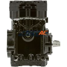 T/CCI A/C Compressor - T/CCI EF210R-25212, Truck Air 03-3003E, MEI 5248