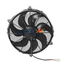 OEM Spal Electric Fan - Spal VA33-AP71/LL-65A, 30102082