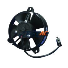 OEM Spal Electric Fan - Spal VA31-A101-46S, 30103013