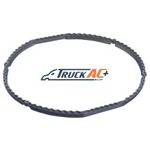 OEM Spal 16" Fan Shroud Gasket - Spal 30130074