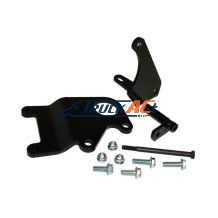 Multiple Models	with 60 Series Detroit Engine - Mount & Drive A/C Compressor Bracket Kit